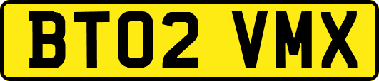 BT02VMX