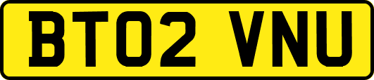 BT02VNU