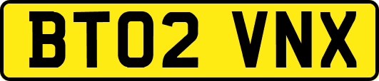 BT02VNX