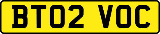 BT02VOC