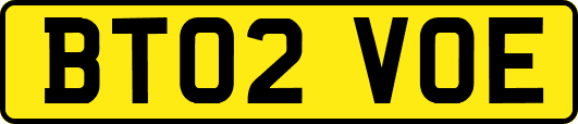 BT02VOE