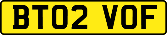 BT02VOF