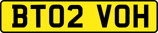 BT02VOH