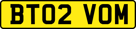 BT02VOM