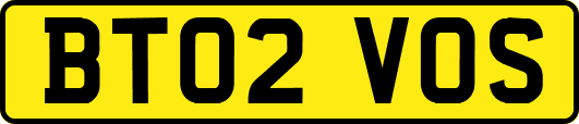 BT02VOS