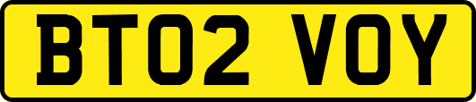 BT02VOY