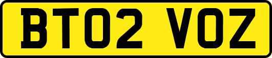 BT02VOZ