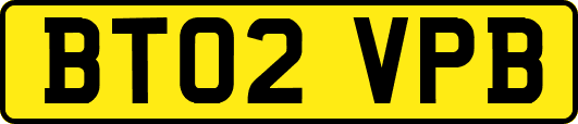 BT02VPB