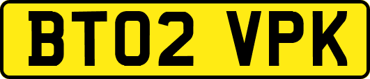 BT02VPK