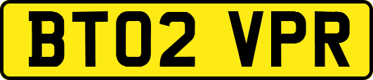 BT02VPR