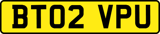 BT02VPU