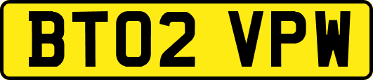 BT02VPW