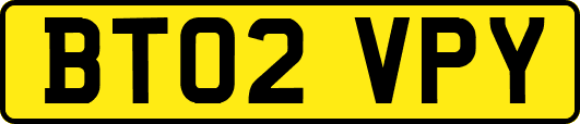 BT02VPY