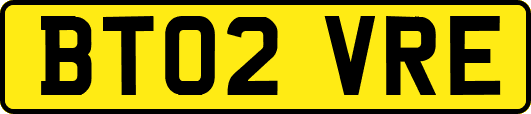 BT02VRE