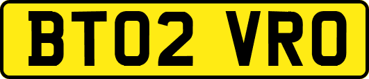 BT02VRO