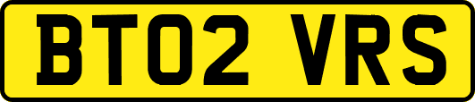 BT02VRS