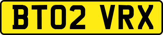 BT02VRX