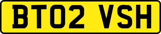 BT02VSH