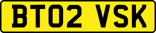 BT02VSK