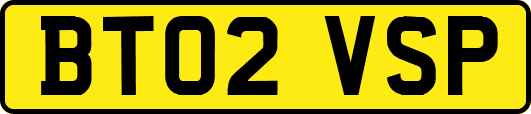 BT02VSP