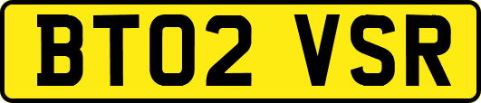 BT02VSR