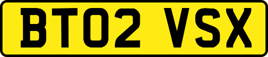 BT02VSX