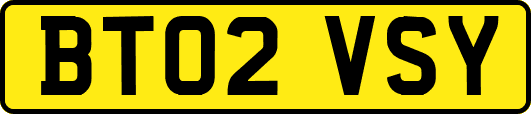 BT02VSY