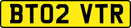 BT02VTR