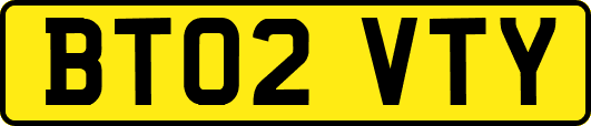 BT02VTY