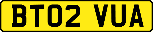 BT02VUA