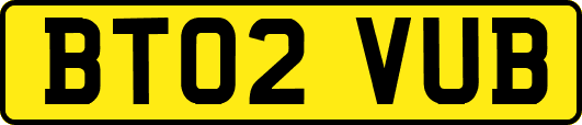 BT02VUB