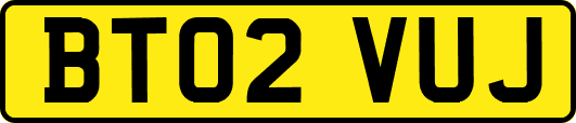BT02VUJ