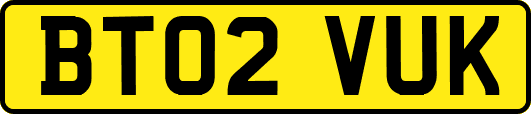 BT02VUK