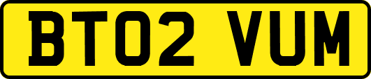 BT02VUM