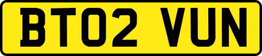 BT02VUN