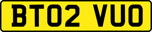 BT02VUO