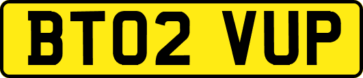 BT02VUP