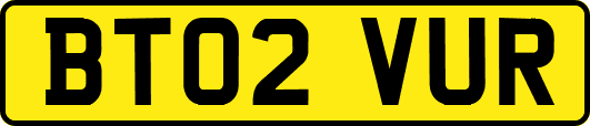 BT02VUR