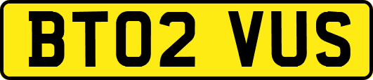 BT02VUS