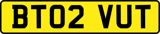 BT02VUT