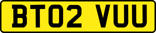 BT02VUU