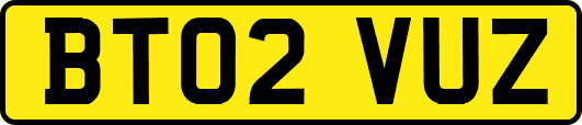 BT02VUZ