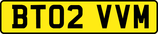 BT02VVM