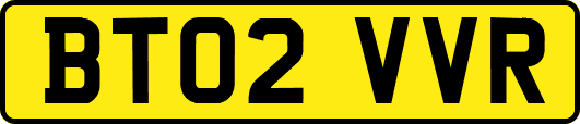 BT02VVR