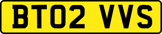 BT02VVS