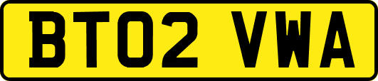 BT02VWA