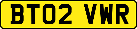 BT02VWR