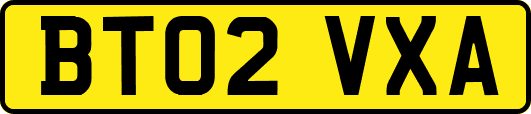 BT02VXA