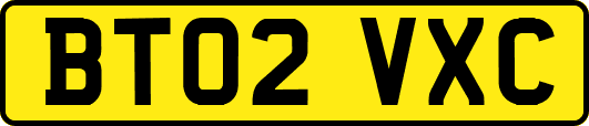 BT02VXC