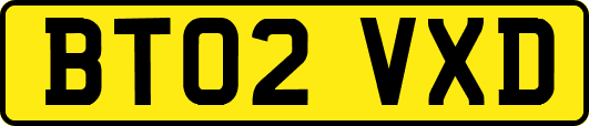 BT02VXD